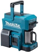 Macchina Da Caffè Nera Makita Dcm501z 10,8v E 18v