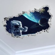 Soffitto astronauta