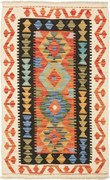Kilim Tappeto orientale 70 x 120 (Pakistan) Tessuto A Mano