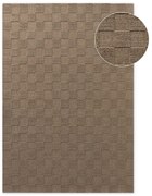 Tappeto marrone in lana tessuto a mano 160x230 cm Scala – Villeroy&amp;Boch