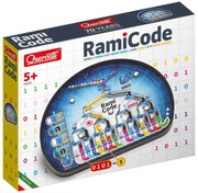 Rami Code - piste per biglie intelligente