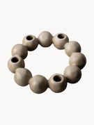Candelabro in ceramica Mole