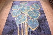 Neo Tappeto orientale 240x300 (Indian) Annodato A Mano