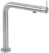 Rubinetto da cucina REA COLE BRUSH NICKEL