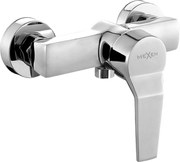 Mexen Caro rubinetto per doccia, cromo - 746640-00