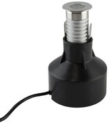 Cassaforma incasso "Small" per faretti segnapasso serie Professional