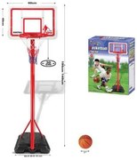 Playset Basketball 60 x 40 cm