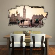 London street 3D