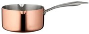 Casseruola in acciaio inox/in rame 1,4 l – Blomsterbergs