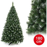 Albero di Natale 180 cm pino