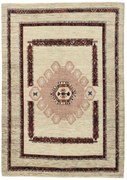 Rizbaft Tappeto persiano 240x170 (Iran) Annodato A Mano