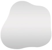 Specchio da parete 50x55 cm Palermo - House Nordic