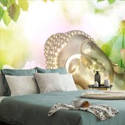 Carta da parati – Buddha dormiente