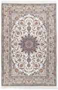 Isfahan Tappeto persiano 170 x 110 (Iran) Annodato A Mano