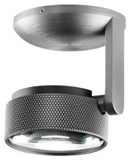 Light Point - Cosmo C1 Plafoniera 2700K Titanium LIGHT-POINT