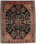 Bakhtiar Tappeto persiano 270x320 (Iran) Annodato A Mano
