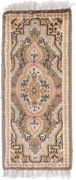Agra Tappeto 60x30 (Indian) Annodato A Mano