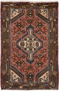 Gholtogh Tappeto persiano 80 x 130 (Iran) Annodato A Mano