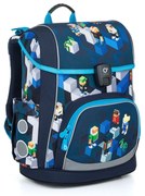 Zaino scuola Topgal AIRA 23034 B