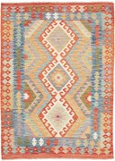 Kilim Tappeto 170 x 120 (Pakistan) Tessuto A Mano
