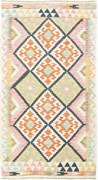 Kilim Tappeto 100x180 (Pakistan) Tessuto A Mano