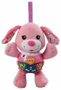 Animale Interattivo Vtech Baby Chant' toutous Pink