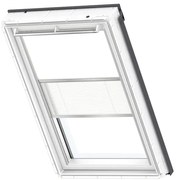 Tenda per finestra da tetto filtrante e oscurante VELUX DFD MK08 1085S L 78 x H 140 cm beige