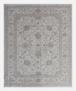 Ziegler Tappeto orientale 200x240 Beige (Pakistan) Annodato A Mano