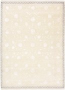 Tabriz Tappeto 180 x 240 (Indian) Annodato A Mano