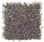 Recinto   Lavanda 50 x 50 x 2 cm