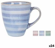 Tazza Mug La Mediterránea Cocolo 550 ml (24 Unità)