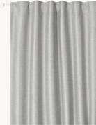 Set di 2 tende oscuranti totali con multibanda Asher, varie misure