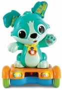 Animale Interattivo Vtech Baby Titou Mon Toutou