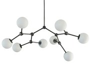 Drop Bulp Lampadario Mini Grigio - 101 Copenhagen