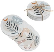 Set di sottobicchieri 4 pz – Casa Selección