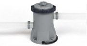 Pompe pompa filtro cartuccia per piscina 1249 lh 58145 piscine e accessori