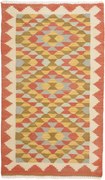 Kilim Tappeto 100x60 (Pakistan) Tessuto A Mano
