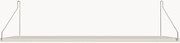 Mensola da parete Single