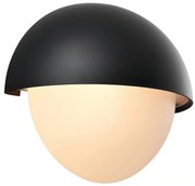 Nordlux - Applique da esterno SCORPIUS 1xE27/25W/230V IP44 nero