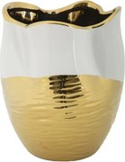 Vaso Ceramica Lux Cm Ø 20X25