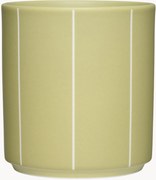 Tazza con scritta Nordic