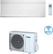 Daikin - Climatizzatore garanzia italia Stylish Bianco Wifi 18000 btu FTXA50CW (FTXA50AW) inverter classe a++/a++ novita' 2024