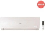 Flexis Plus as35s2sf1fa-mw3 unita' interna parete 3,5kw bianco codice prod: 2501302B2 - Haier