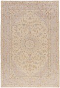 Kashan Tappeto 300 x 200 (Iran) Annodato A Mano