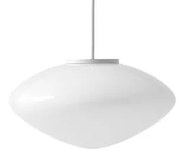 &Tradition - Mist AP15 Lampada a Sospensione Matt White &Tradition