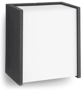 Philips 17302/30/16 - Illuminazione LED da esterno MACAW LED/3W/230V IP44 2700K