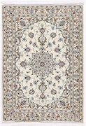 Nain Tappeto persiano 80 x 120 (Iran) Annodato A Mano