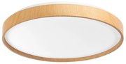 Lampada da soffitto G116-C 40CM WOOD