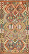 Kilim Tappeto orientale 110 x 200 (Pakistan) Tessuto A Mano