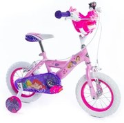 Bicicletta per Bambini Huffy Principesse Disney